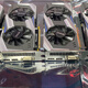 
Yingchi GTX750Ti 1050 1060 1660 99 New Two-year insurance Black Myth Wukong 3A 3D gaming graphics card Yingchi 1060 3G Tiger General