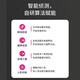 Mercury (Mercury) Überwachungskamera POE NETZNETTE Kabel Stromversorgungs Decken Deckenhebexphere Innen in Indoor Outdoor-Wasserdichte Bolt Home Wired Network Camera Mercury Security Mobile Phone Remote-Überwachung 3 Millionen POE Bolt Zwei-Wege-Sprachsprachstände MIPC3294PW Offizielle Standardkonfiguration