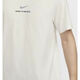 Nike (NIKE) official T-shirt men's new sportswear fitness training trendy and comfortable breathable round neck half-sleeved short sleeve HF6169-133/ 2XL