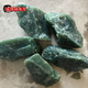 Chengyuanxiang CREORISETIN jade raw stone Xiuyu 180 wool scraps carved jade pendant ornaments