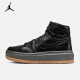 耐克AJ1篮球鞋女鞋夏季新款Air Jordan 1高帮缓震运动鞋轻便休闲鞋 FB9894-001 35.5