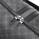 Polo Travel Sac Men's Men's Mands Sac à main Warehouse Business Business Trip Fitness Sac de sport Sac Sac de rangement de grande capacité