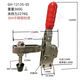 
XMSJ custom quick fixture clamp tightener vertical GH12270/12135/12137/101DI/101EI 12401
