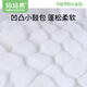 
Mom Fruit (org.mama) baby diaper pure cotton integrated gauze diaper pants waterproof newborn washable urine ring pants diaper pocket 5 packs mixed color L code (30 Jin [Jin equal to 0.5 kg])