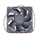 台达专用防水风机IP68散热风扇12038/12V24V加湿器48V户外工业潮220V 172*150*51MM  220V
