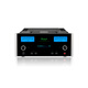 MCINTOSH美国麦景图MA7200合并式功放机+JBL4367音箱15英寸低音扬声器功率放大器HiFi发烧级高保真音响组合 棕色音箱组合套装