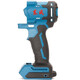 Dongcheng DCPB02 / 03-18/280/298/488/698 / 998 CHARGE DE CHARGE DE COLAGE ACCESSOIRES DE CORDE ÉLECTRIQUE DCPB02-18 (Envoyer des vis)
