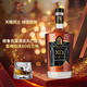 Du Glazer gegen Brandy du Glazer XO Spirits Brandy Georgian Originalflasche importiert ausländische Wein du Glazer XO Brandy 700 ml 1 Flasche