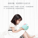 Xiaomi Mijia Xiaomi Mitu Smart Story Machine Baby frühe Bildungsmaschine Kaninchen Reis Kinder Kinder Rice Kaninchen Lernmaschine Mitu Smart Story Machine + Umarmungskleidung