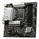 MSI PRO B760M-A WIFI DDR4 II PC motherboard Support CPU 13600KF/12600KF/14600KF (Intel B760/LGA 1700)

