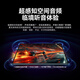 Honor Tablet GT Pro [National Subsidy 15% Tablet] 12.3-inch Tablet PC OLED E-Sports Screen Snapdragon Flagship Chip 16+1T Yueying White