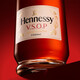 Hennessy VSOP aus Frankreich Cognac Alkohol ausländischer Alkohol Geschenkbox VSOP 1000 ml 1 Flasche