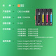 
Lingyin CRG-046 toner cartridge black color four-color set suitable for Canon MF732cdw ink cartridge MF735cx LBP653cdw LBP654cx MF731/734/733cdw printer toner cartridge