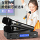 SOAIY CK-M38 SET CEAGE HOME KTV Singing Juego completo de equipos Amplificadores Profesionales Subwoofer Home Conference Comercial Equipo de Bluetooth SpeaTer
