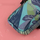 Raf core mobile phone strap arm Jinbaobei running mobile phone arm bag arm bag men and women thin arm bag storage sports arm cover XL printed summer forest
