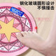 Baolan Boro Cartoon Sakura Schöne Mädchen Gewichtsweilskala Bluetooth Body Fett Waage Skala Home Tragbare Student Hochgenauige Gewichtsverlust Skala Elektronische Gewichtsskala genaue Gewichtsskala [Varieté Sakura] Magic Array Battery Model