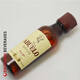 
Grandpa (Ron Abuelo) [imported original bottle] Pana toilet rum wine, Grandpa rum mini wine combination three pieces 50mL