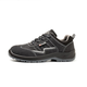 Gubant 6624 labor protection shoes for men and women, lightweight, breathable steel head, anti-smashing, wear-resistant, anti-odor, anti-slip work shoes 6624, breathable, anti-smashing, anti-puncture, 43, 6624, breathable, anti-smashing, anti-puncture, 44