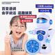 Katio [Fernbedienungskontrolle Walking: Ladung und Falltanz] Englische Mathematik Chinesische Geschichte Tang Shi Kinderspielzeugroboter, kann lernen, [Männer rot] in 5648 Einheiten eine Fernbedienung zu sprechen.