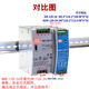 Mingwei DR-120-122448V rail type industrial switch power supply 120W to DC drive industrial control PLC DR12048 48V