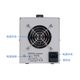 Maisheng (Maisheng) Einstellbares DC-Spannungsregulierungs-Stromversorgungsversorgung Hochleistungs-Werkstest-Altern Elektroplating-Experiment Ladung Mobile Reparatur MS1502DS Einstellbar (0-150V0-2A)
