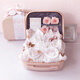 G.Duckkids Baby Geschenkbox Neugeborene Kleider