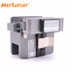 Metas fiber optic cutting knife one-step fully automatic fiber optic cutting knife high-precision automatic knife return press automatic cutting MT20