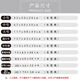 Jingmengyuan Baby Kinderwagen Aufbewahrungsbeutel staubdes Beutel Universal Travel Consignment Bag Super Large Draw String Aufbewahrungstasche Zubehör Multifunktionale Boutique Hängende Beutel mit großer Kapazität