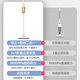 AXC-11DS527B wireless brushed standard model 10000Pa+extreme long-range battery life