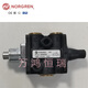 NORGREN manual valve/mechanical control valve 030 series IMI Norgren 03040022 plunger/spring NPT1/8