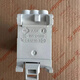
WPD 100 2X25/6X10 GY Screw Type Power Distribution Terminal 15619 and North 10000