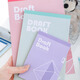 
Young companion X Senmu i draft book Primary school students junior high school students calculation paper verification paper mathematical operation paper high school university art text 18K BB18K060E841