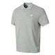 
NIKE2025 summer new running training uniform comfortable breathable short-sleeved T-shirt FN3895-063 S