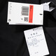 
Nike (NIKE) official ship store POLO shirt men's new sportswear running fitness clothes solid color cotton short-sleeved breathable T-shirt FN3895-010/show photos and refund 10 L 175/92A