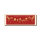 Miaoxu Familie er wanshixing wohnzimmer malt High-End-Haus er wanshixing wohnzimmer hängende malen banner kalligraphie kalligraphie mural chinesische style home er wanshixing hohe transparente kristallspiegel (reflektierend 24080cm1