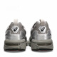 Asics Gel-1090 V2 gray black silver men and women low top sports running shoes 1203A254-020 1203A254-020 42