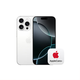【9成新】Apple/苹果 iPhone 16 Pro（A3294）256GB 白色钛金属 支持移动联通电信5G 双卡双待手机