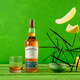 Tamnavulin Weißwein Barrel Originalflasche importiert schottische Single Malt Whisky Wein 700 ml Speysey Produktionsbereich