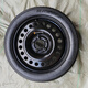 
Zuimi Cadillac XT4 non-full-size small spare tire emergency tire 145/70R17CT4 5 6XT5 6S spare tire 13570R18 Maggis single tire