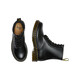 Martin (Dr.Martens) 1460 W British Spring Classic Classy Black Martin Boots Black 41 recomendado para tomar un tamaño más grande