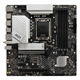 
MSI B760 Z790 motherboard with Intel i7 motherboard CPU set Board u set PRO B760M-A WIFI DDR4 II i7 13790F