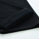 Jeep Spirit Jeep Pantalones de hombres casuales Comerciales directamente sueltos Pantalones simples de molienda de otoño e invierno Pantalones de hombres gruesos CA878L Tamaño azul oscuro 31