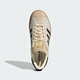 Adidas Clover GAZELLE 2025 autumn women's shoes sports casual shoes JS3892 37