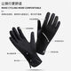 Fishing gloves men's summer thin sunscreen lure special rub bait pull bait anti-thorn sea fishing and fish catching outdoor sports dark gray