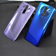Xiaomi is suitable for original redmi Redmi K30 mobile phone back cover K30PRO glass back cover k30i battery cover K30 deep sea shimmer