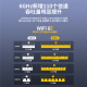 睿因（Wavlink）WN675X3-C AX210无线网卡Intel千兆高速电竞游戏WiFi6台式机专用内置PCI-E网卡wifi接收器蓝牙5.3