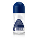 NIVEA Roll-on Antiperspirant Lotion for Men Ocean Cool Body Lotion 50ml Skin Care Underarm Deodorant Roll-on Ball Portable Ocean Cool Roll-On Body Lotion 50ml