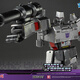 
YoloPark Optimus Prime AMK Pro Series Transformers G1 assembled movable model Megatron Megatron