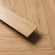 
Marco Polo wood grain tiles 150x800 living room dining bedroom room balcony imitation floor tiles anti-slip floor tiles 15807