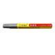 Lehidalaur Color Carte Paint Pen Ral7045 / 9003/7032 / 5012/3001 Meubles en plastique en métal Ral7 Ral3000 Flame Red